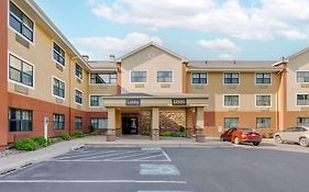 Extended Stay America Suites - Washington Dc Germantown Milestone