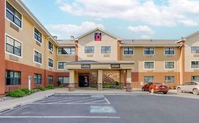 Studio 6 Extended Stay Washington - Dc Germantown Md